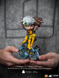 Iron Studios X-Men Rogue Mini Co. Toy Scale Statue - collectorzown