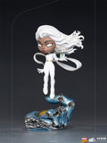 Iron Studios X-Men Storm Mini Co. Toy Scale Statue - collectorzown