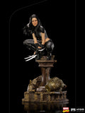 Iron Studios X-Men X-23 BDS Art Scale 1/10 Scale Statue - collectorzown