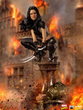 Iron Studios X-Men X-23 BDS Art Scale 1/10 Scale Statue - collectorzown