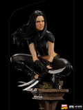 Iron Studios X-Men X-23 BDS Art Scale 1/10 Scale Statue - collectorzown