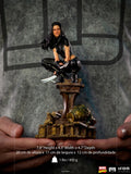 Iron Studios X-Men X-23 BDS Art Scale 1/10 Scale Statue - collectorzown