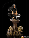 Iron Studios X-Men X-23 BDS Art Scale 1/10 Scale Statue - collectorzown