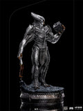 Iron Studios Zack Snyder’s Justice League Steppenwolf Art Scale 1/10 Statue - collectorzown