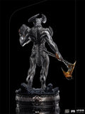 Iron Studios Zack Snyder’s Justice League Steppenwolf Art Scale 1/10 Statue - collectorzown