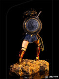 Iron Studios Zack Snyder’s Justice League Wonder Woman Art Scale 1/10 Statue - collectorzown