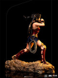 Iron Studios Zack Snyder’s Justice League Wonder Woman Art Scale 1/10 Statue - collectorzown