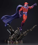 Kotobukiya Marvel Universe X-Men Magneto Fine Arts 1:6 Scale Statue - collectorzown