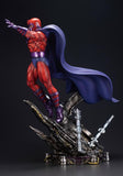 Kotobukiya Marvel Universe X-Men Magneto Fine Arts 1:6 Scale Statue - collectorzown