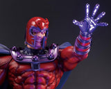 Kotobukiya Marvel Universe X-Men Magneto Fine Arts 1:6 Scale Statue - collectorzown