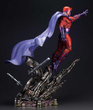 Kotobukiya Marvel Universe X-Men Magneto Fine Arts 1:6 Scale Statue - collectorzown