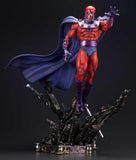 Kotobukiya Marvel Universe X-Men Magneto Fine Arts 1:6 Scale Statue - collectorzown