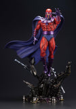 Kotobukiya Marvel Universe X-Men Magneto Fine Arts 1:6 Scale Statue - collectorzown