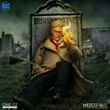 Mezco Toyz DC Comics One:12 Collective Deluxe Constantine Figure - collectorzown