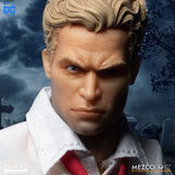 Mezco Toyz DC Comics One:12 Collective Deluxe Constantine Figure - collectorzown