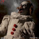 Mezco Toyz It: Pennywise One:12 Action Figure - collectorzown