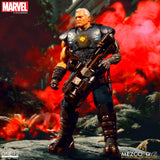 Mezco Toyz One:12 Collective Marvel: Cable Action Figure - collectorzown