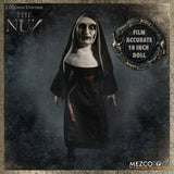 Mezco Toyz The Conjuring Universe: The Nun Doll - collectorzown
