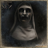 Mezco Toyz The Conjuring Universe: The Nun Doll - collectorzown