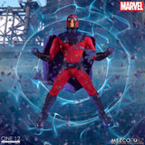 Mezcotoyz Marvel: Magneto One:12 Collective Action Figure - collectorzown