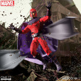 Mezcotoyz Marvel: Magneto One:12 Collective Action Figure - collectorzown