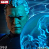 Mezcotoyz Marvel: Magneto One:12 Collective Action Figure - collectorzown