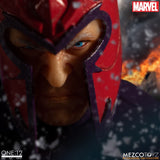 Mezcotoyz Marvel: Magneto One:12 Collective Action Figure - collectorzown