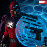 Mezcotoyz Marvel: Magneto One:12 Collective Action Figure - collectorzown