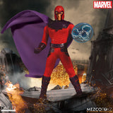 Mezcotoyz Marvel: Magneto One:12 Collective Action Figure - collectorzown