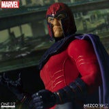 Mezcotoyz Marvel: Magneto One:12 Collective Action Figure - collectorzown