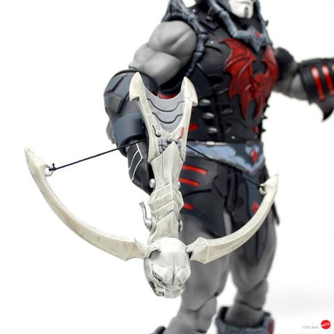 Mondo Masters of the Universe Hordak 1 6 Scale Figure