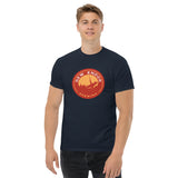 New Endor Brewing Logo T-Shirt - collectorzown