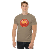 New Endor Brewing Logo T-Shirt - collectorzown