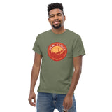 New Endor Brewing Logo T-Shirt - collectorzown