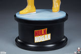 PCS Collectibles “Hulkamania” Hulk Hogan 1:4 Scale Statue - collectorzown