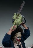 PCS Collectibles Leatherface "Pretty Woman Mask" 1:3 Scale Statue - collectorzown