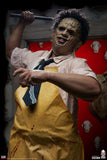 PCS Collectibles Leatherface "The Butcher" 1:3 Scale Statue - collectorzown