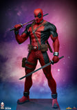 PCS Collectibles Marvel Deadpool Statue - collectorzown
