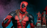 PCS Collectibles Marvel Deadpool Statue - collectorzown