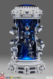 PCS Collectibles Mega Man X Deluxe 1:4 Scale Statue - collectorzown