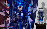 PCS Collectibles Mega Man X Deluxe 1:4 Scale Statue - collectorzown