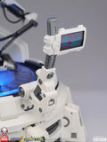 PCS Collectibles Mega Man X Deluxe 1:4 Scale Statue - collectorzown
