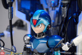 PCS Collectibles Mega Man X Deluxe 1:4 Scale Statue - collectorzown