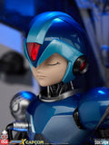 PCS Collectibles Mega Man X Deluxe 1:4 Scale Statue - collectorzown