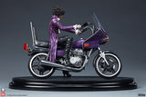 PCS Collectibles Prince Tribute 1:6 Scale Statue - collectorzown