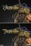 PCS Collectibles Teenage Mutant Ninja Turtles: Donatello (Deluxe Edition) 1:3 Scale Statue - collectorzown