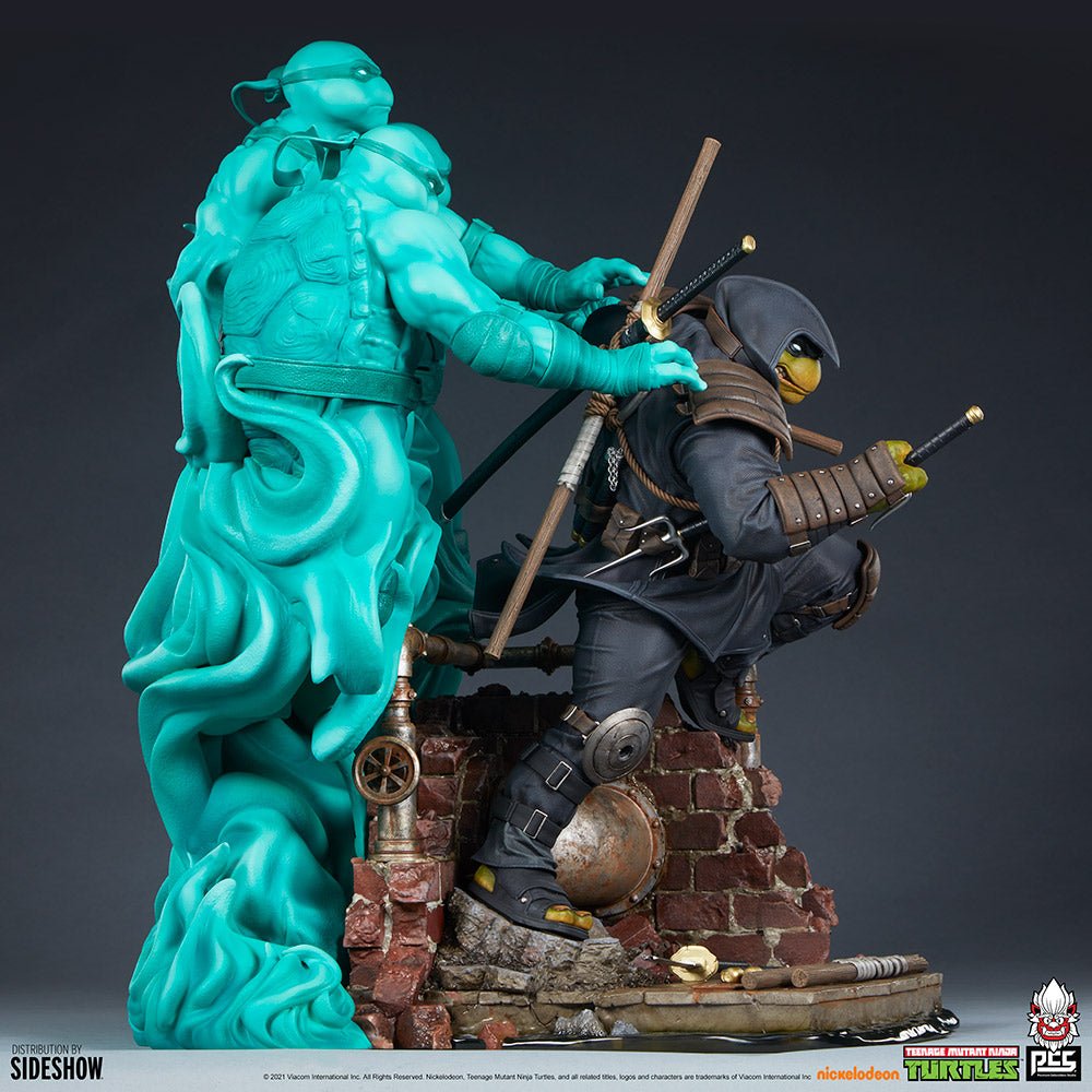 Protecting TMNT The Last Ronin - BCW Supplies - BlogBCW Supplies – Blog
