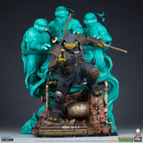 PCS Collectibles Teenage Mutant Ninja Turtles: The Last Ronin Supreme Edition 1:4 Scale Statue - collectorzown