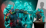 PCS Collectibles Teenage Mutant Ninja Turtles: The Last Ronin Supreme Edition 1:4 Scale Statue - collectorzown