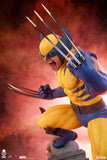 PCS Collectibles Wolverine 1:3 Scale Statue - collectorzown